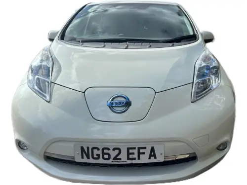 Nissan Leaf NG62 EFA