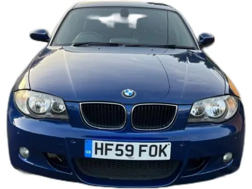 BMW 120 HF59 FOK