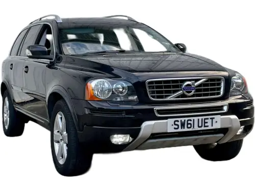 Volvo XC90 SW61 UET