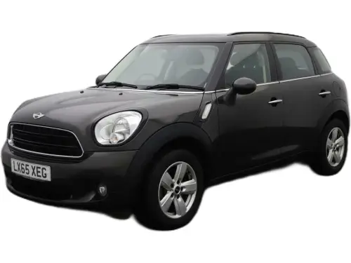 MINI Countryman Cooper LX65 XEG