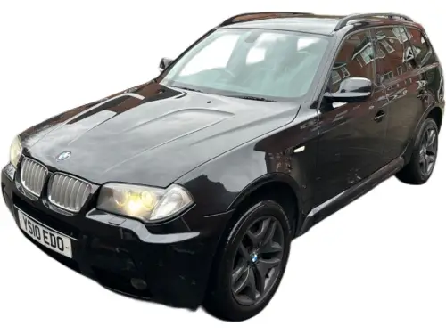 BMW X3 YS10 EDO