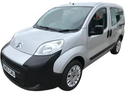 Citroën Nemo SM60 CMU