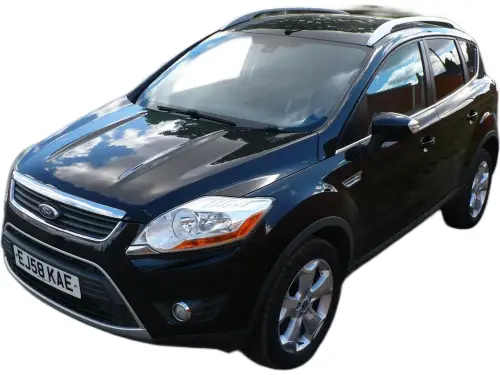 Ford Kuga EJ58 KAE
