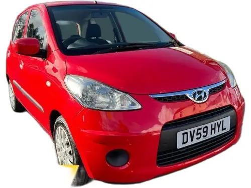 Hyundai I10 DV59 HYL