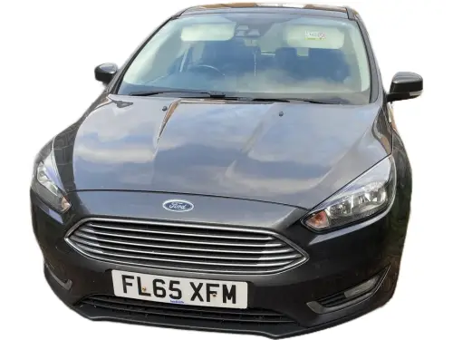 Ford Focus FL65 XFM