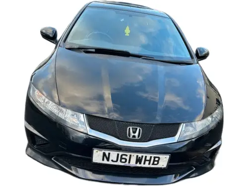 Honda Civic Type S i-VTEC NJ61 WHB
