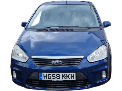 Ford C-Max HG58 KKH