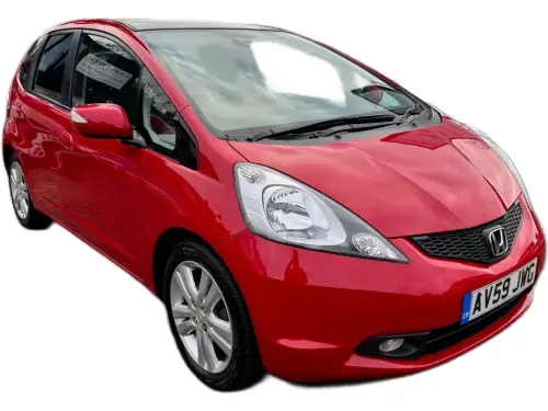 Honda Jazz AV59 JWG