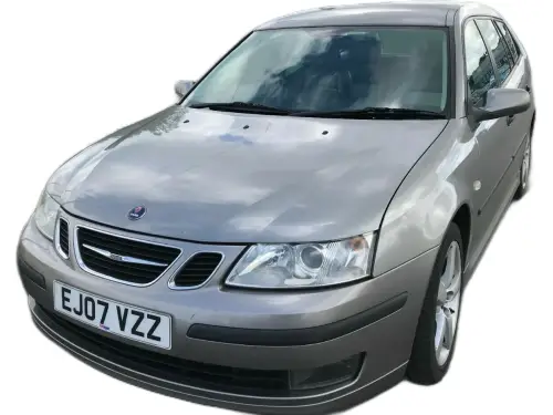 Saab 9-3 Vector EJ07 VZZ