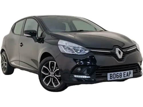 Renault Clio Play TCe BD68 EAP