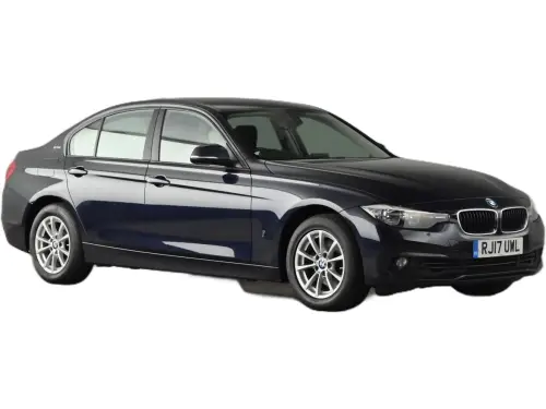 BMW 330 RJ17 UWL