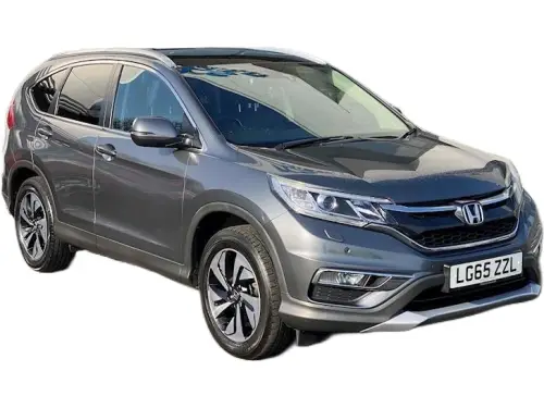 Honda CR-V LG65 ZZL