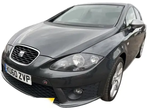 SEAT Leon KU60 ZVP
