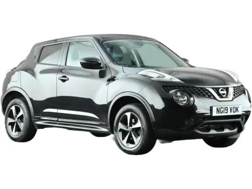 Nissan Juke NG19 VOK