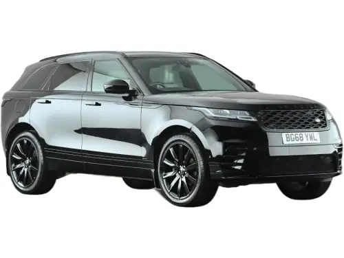 Land Rover Range Rover Velar BG68 YWL