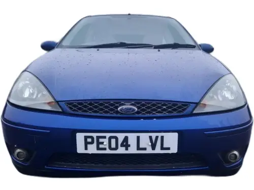 Ford Focus PE04 LVL