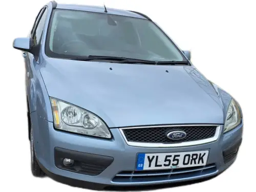 Ford Focus YL55 ORK