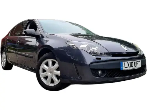 Renault Laguna LX10 UFT