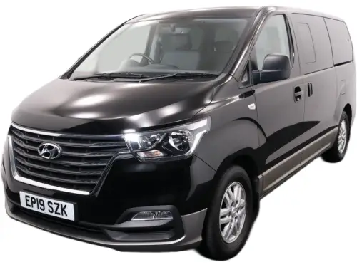 Hyundai I800 EP19 SZK