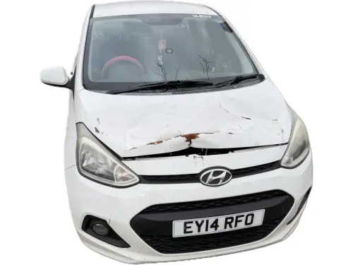 Hyundai I10 EY14 RFO