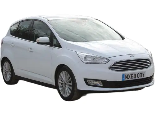 Ford C-Max MX68 OOY