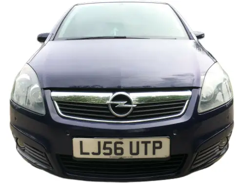 Opel Zafira LJ56 UTP