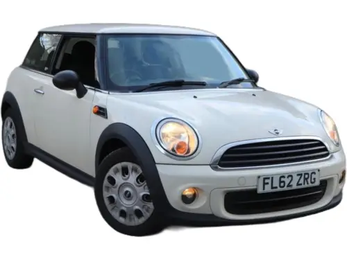 MINI First FL62 ZRG