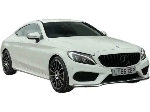 Mercedes-Benz C LT66 ZBP