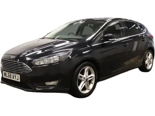 Ford Focus ML68 AYJ
