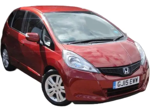 Honda Jazz GJ15 EWW