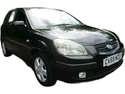 Kia RIO 3 16v Auto CV59 MZO