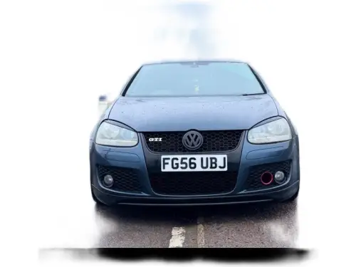 Volkswagen Golf FG56 UBJ