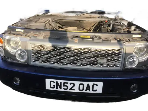 Land Rover Range Rover GN52 OAC