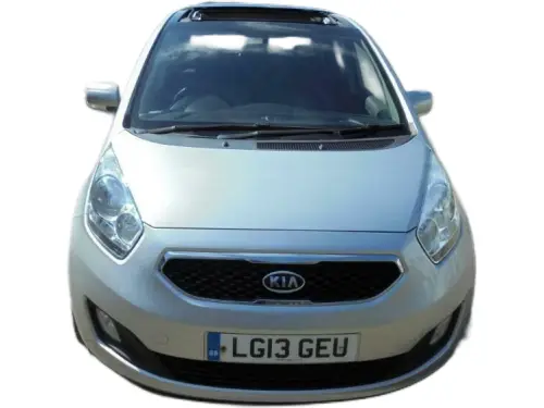 Kia Venga 3 Auto LG13 GEU