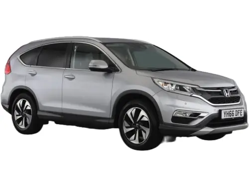 Honda CR-V YH66 DFE