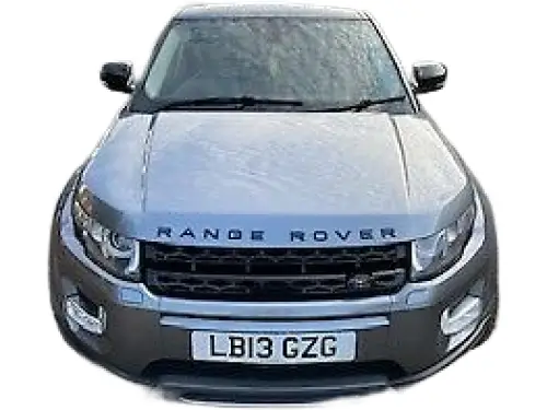Land Rover Range Rover Evoque Pure T SD4a LB13 GZG