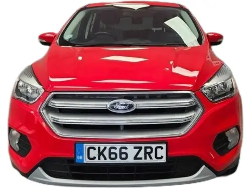 Ford Kuga CK66 ZRC