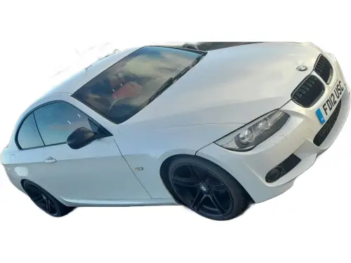 BMW 3 Series FD12 USC
