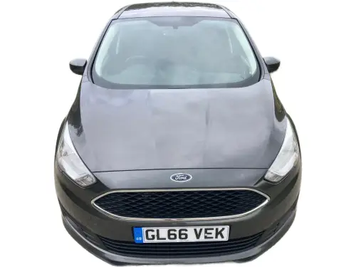 Ford Grand C-Max GL66 VEK