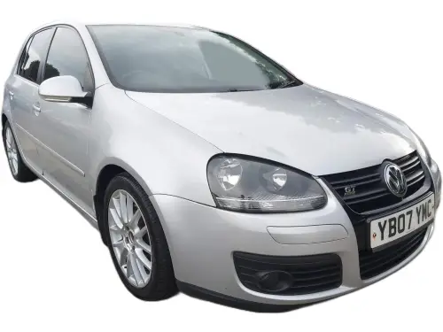 Volkswagen Golf YB07 YMC