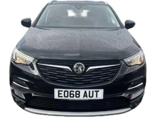 Vauxhall Grandland EO68 AUT