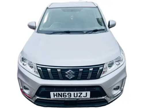 Suzuki Vitara HN69 UZJ