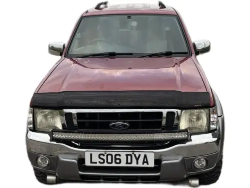 Ford Ranger LS06 DYA