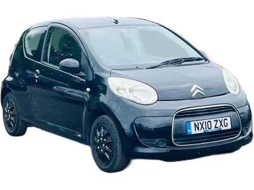 Citroën C1 NX10 ZXG