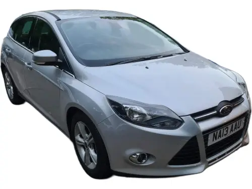 Ford Focus NA13 AAU