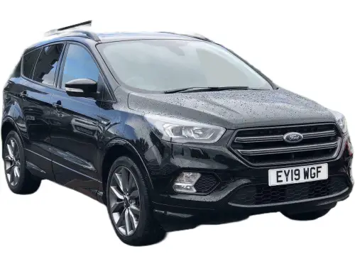 Ford Kuga ST-Line Edition EY19 WGF