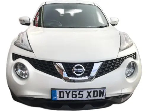Nissan Juke DY65 XDW
