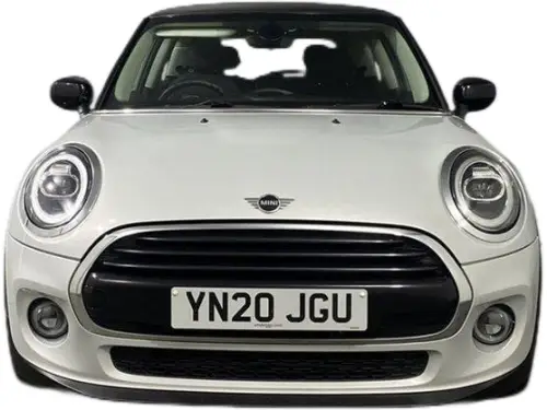 MINI Cooper YN20 JGU