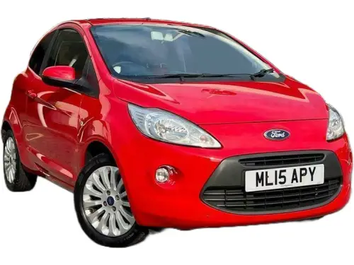 Ford KA ML15 APY