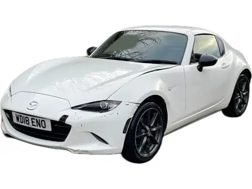 Mazda MX-5 WD18 ENO